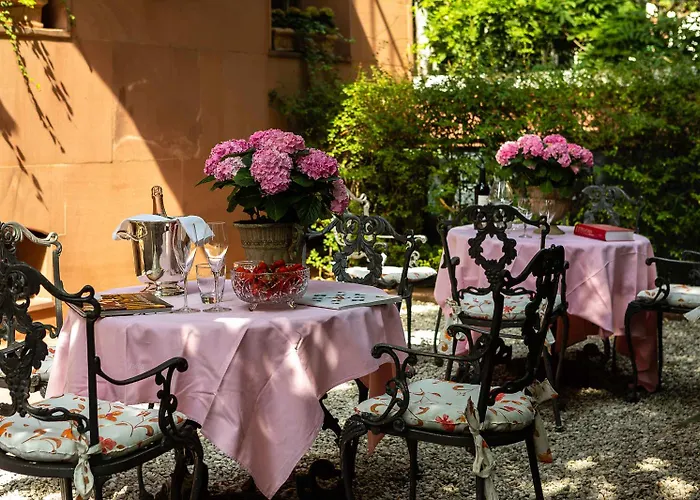 Hotel Liebig