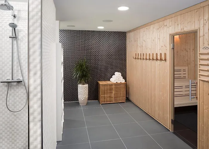 Innside By Melia Frankfurt Ostend