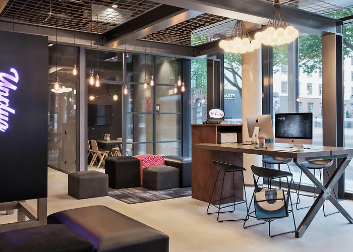 Moxy Frankfurt East